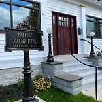 Buffalo Guesthouse