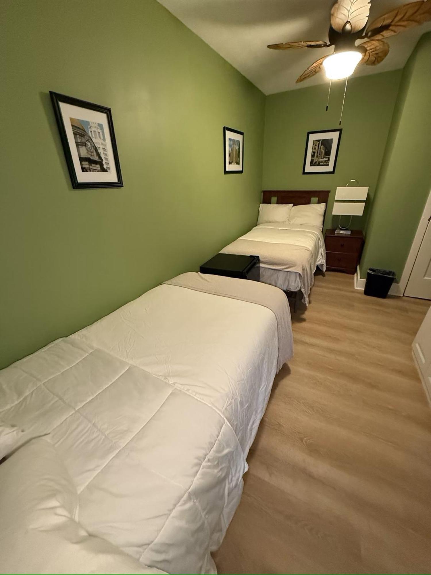 Guest house Buffalo Guesthouse