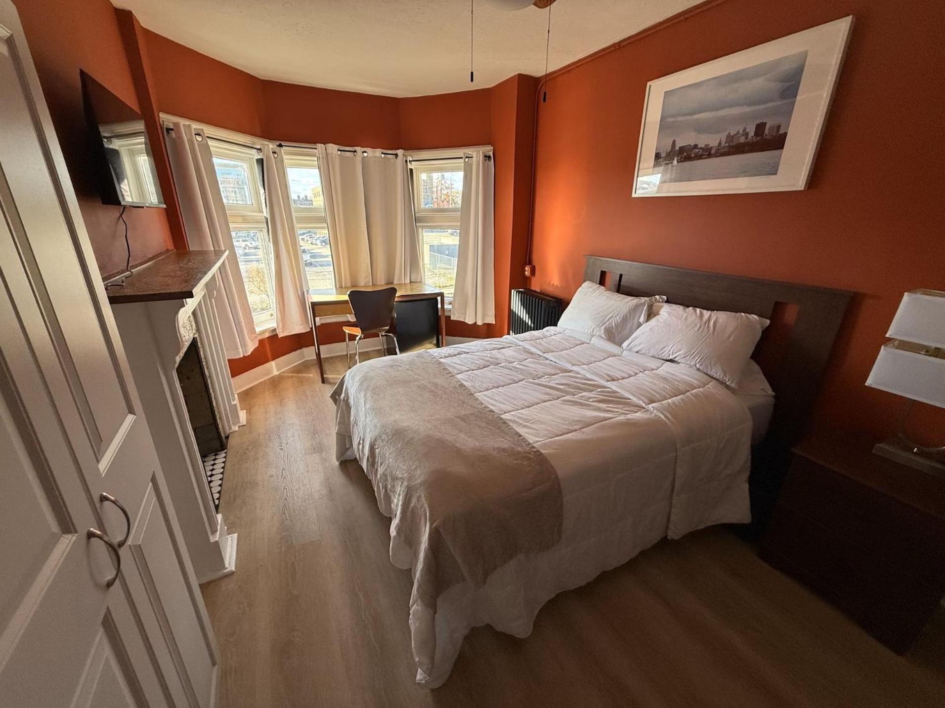 Buffalo Guesthouse Buffalo