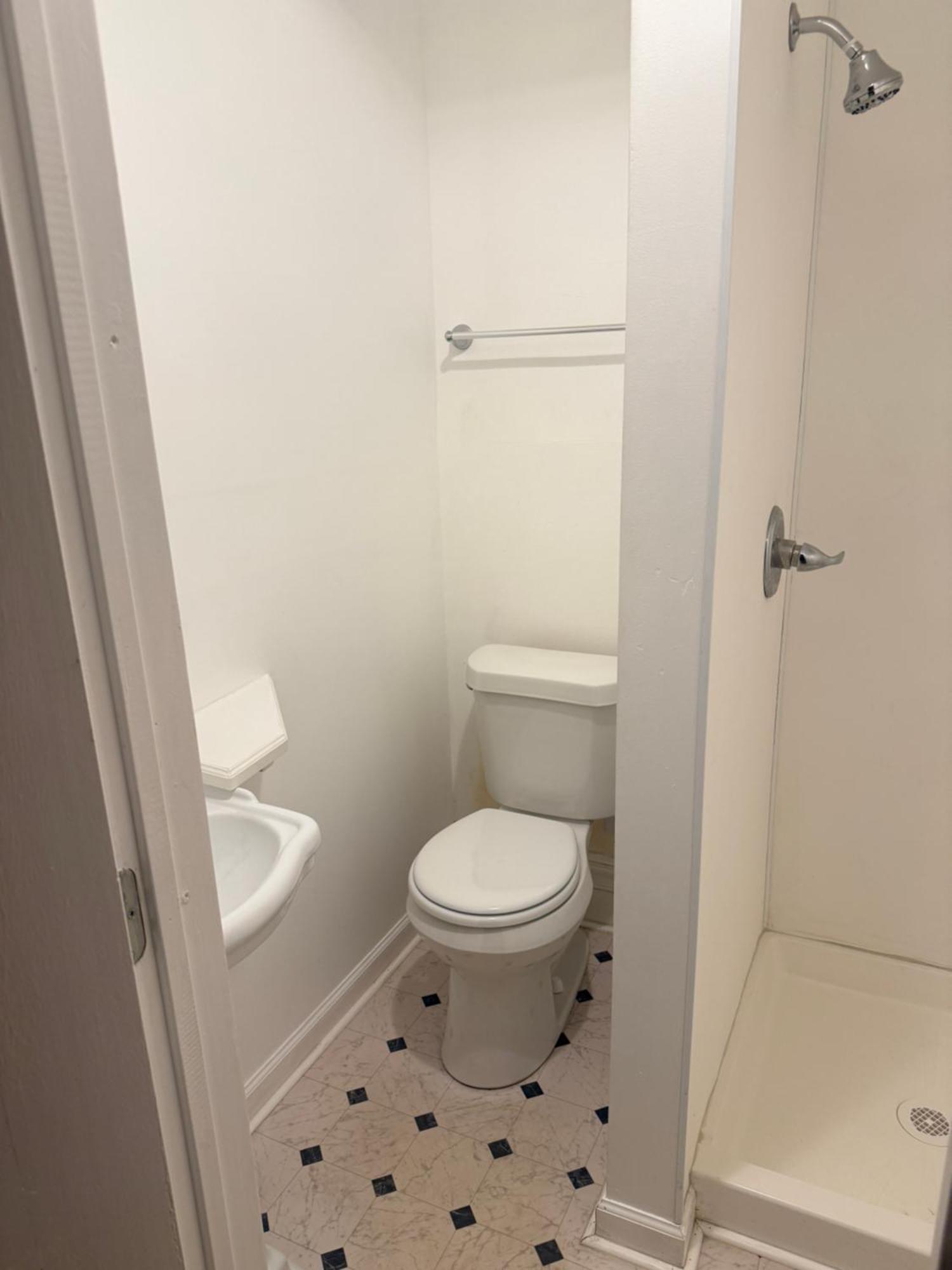 Buffalo Guesthouse